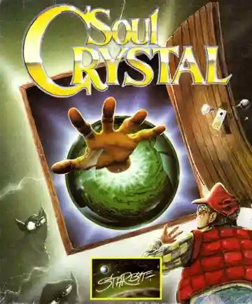 Soul Crystal_DiskD
